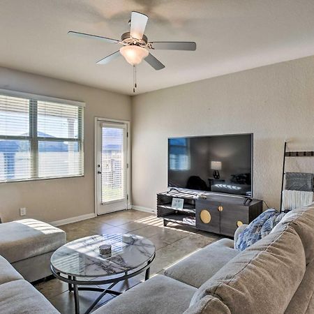 San Antonio Home With Yard About 8 Mi To Lackland! Bagian luar foto