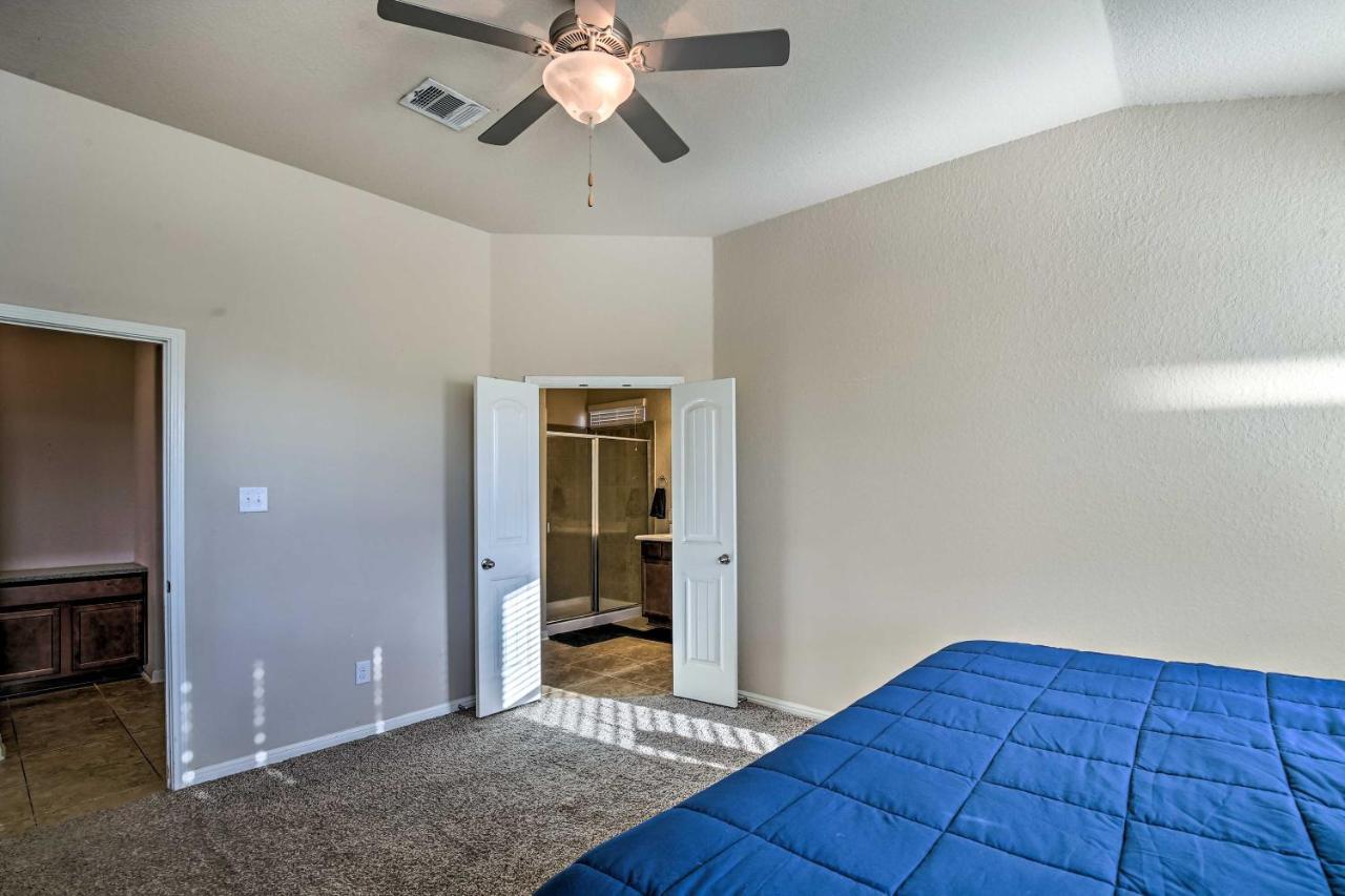 San Antonio Home With Yard About 8 Mi To Lackland! Bagian luar foto